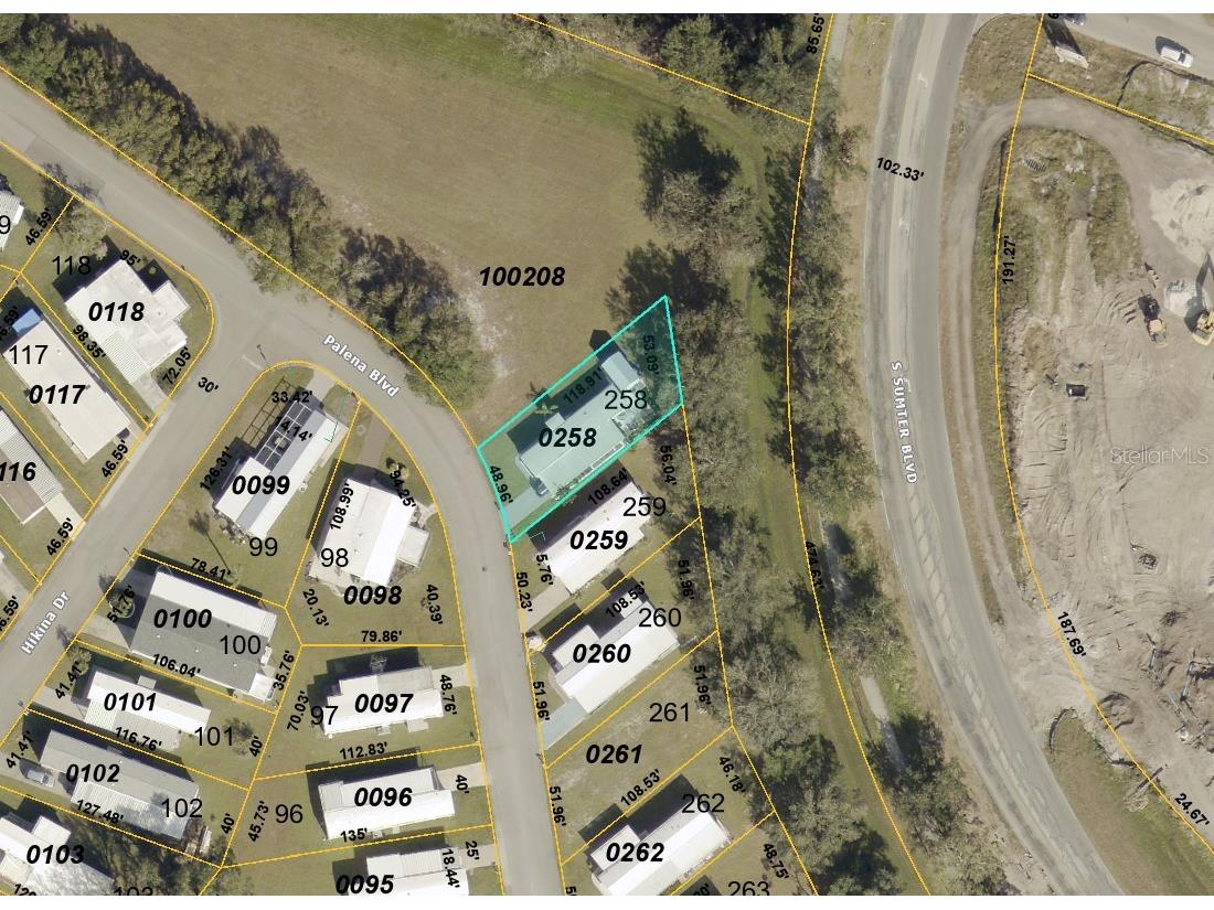 5236 Palena Boulevard North Port FL 34287 C7520974 image15