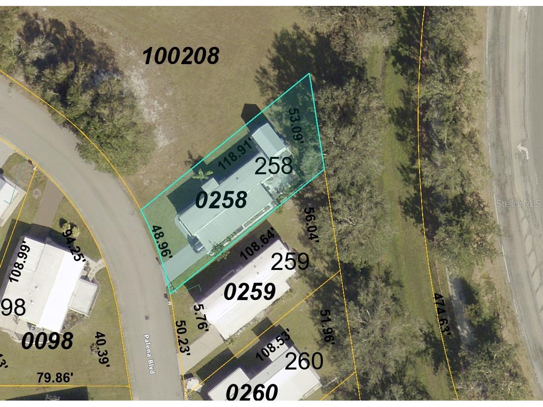 5236 Palena Boulevard North Port FL 34287 C7520974 image22