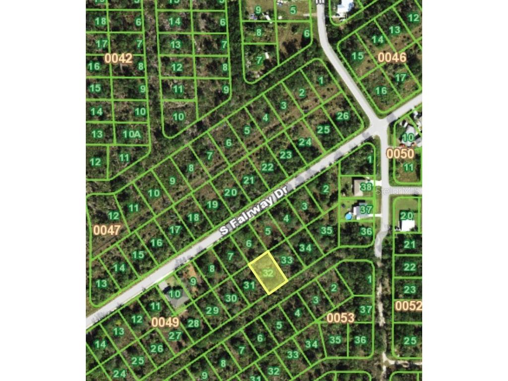 5236 Papaya Drive Punta Gorda FL 33982 O6287141 image1