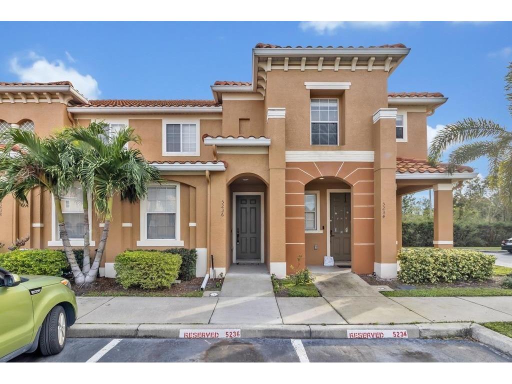5236 Paradise Cay Circle Kissimmee FL 34746 S5088137 image1