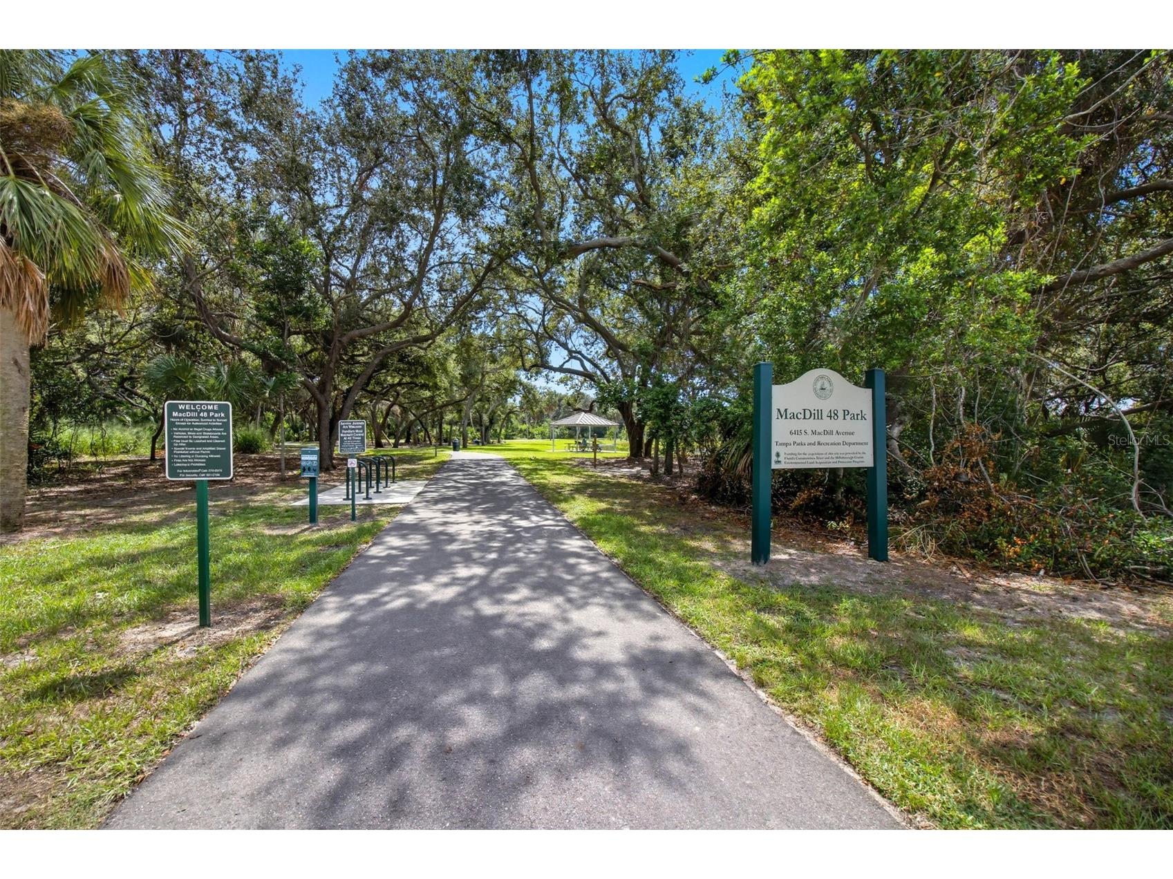 6236 S Martindale Avenue Tampa FL 33611 TB8489794 image24