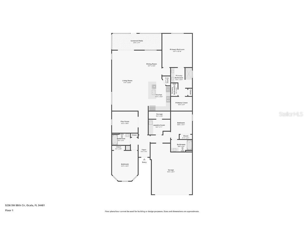 5236 SW 88th Circle Ocala FL 34481 O6358647 image29