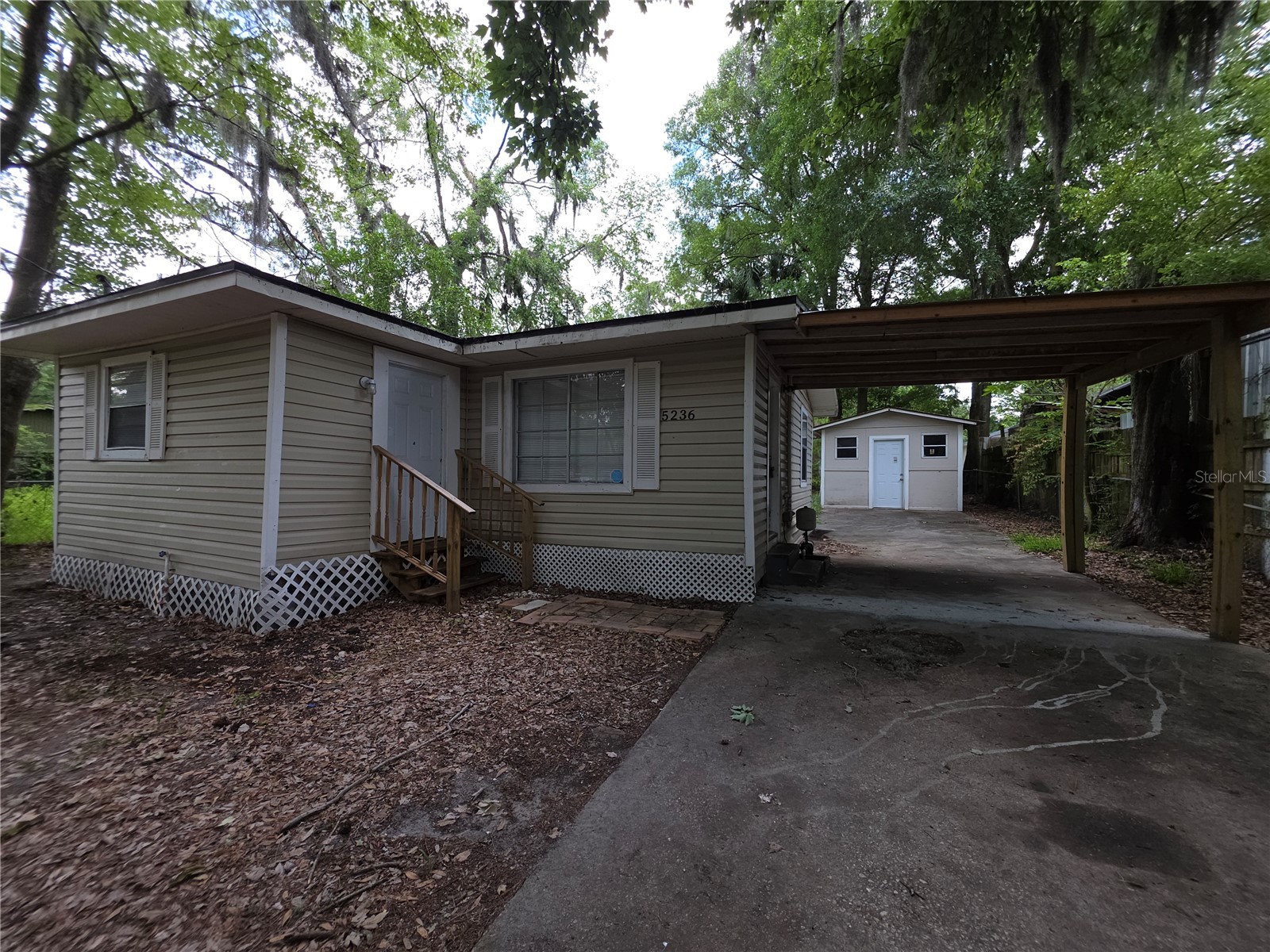 5236 Wabash Boulevard Jacksonville FL 32254 TB8513622 image1