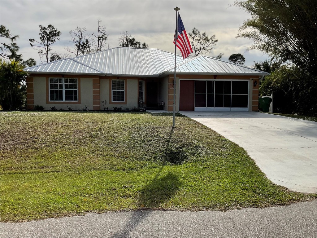 5236 Wentworth Road Port Charlotte FL 33981 C7483681 image1