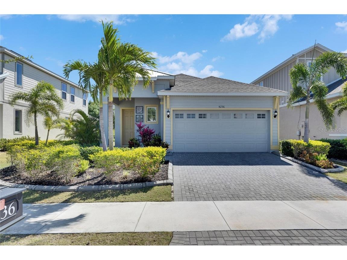 5236 Wishing Arch Drive Apollo Beach FL 33572 TB8364726 image1