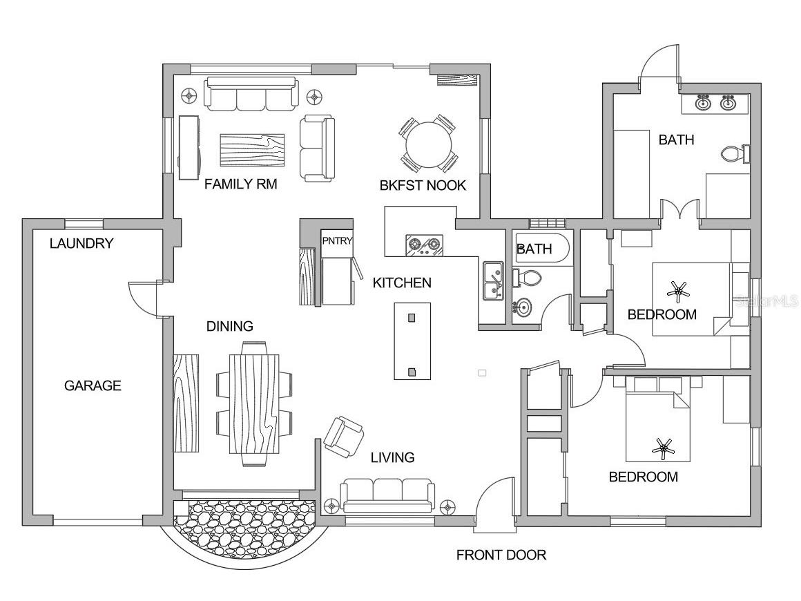 5237 23rd Avenue N Saint Petersburg FL 33710 TB8526090 image63