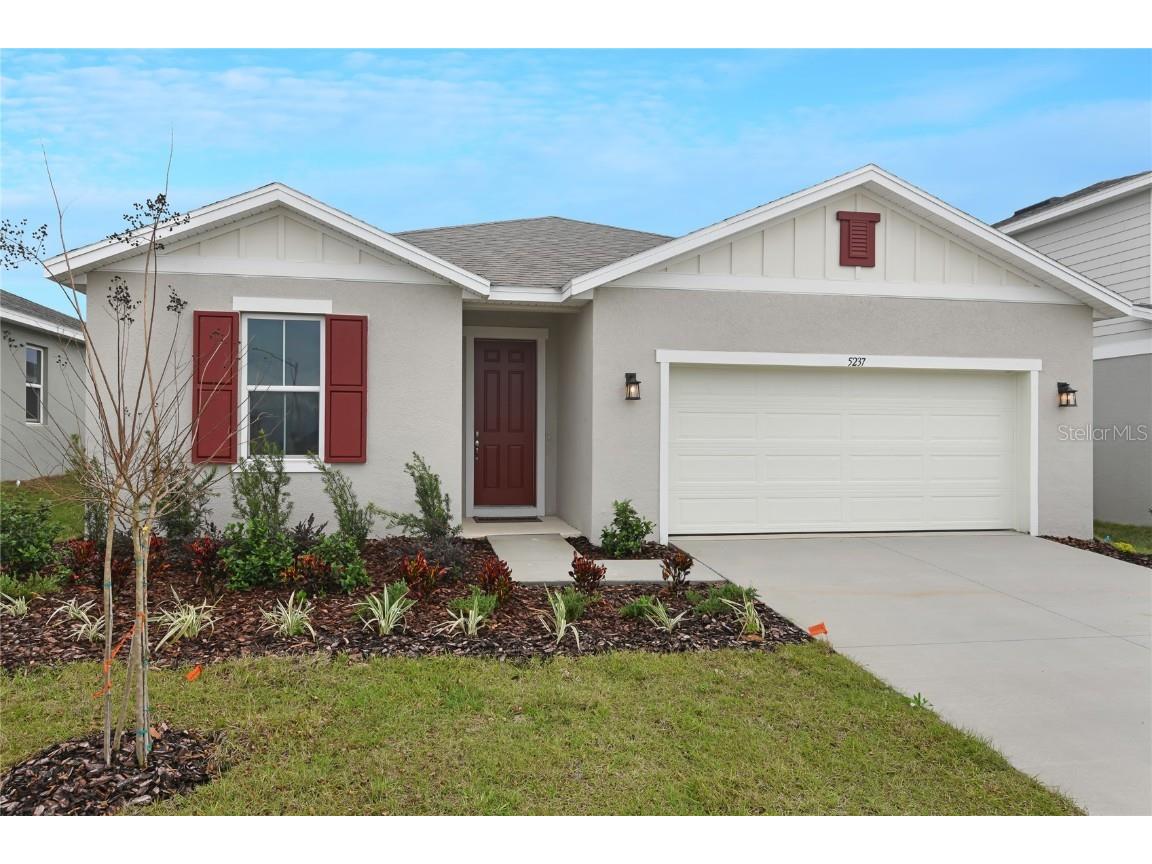 5237 Bee Balm Street Lake Hamilton FL 33851 S5093410 image1