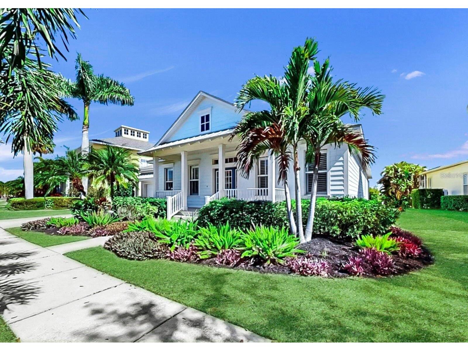 5237 Brighton Shore Drive Apollo Beach FL 33572 TB8502151 image41