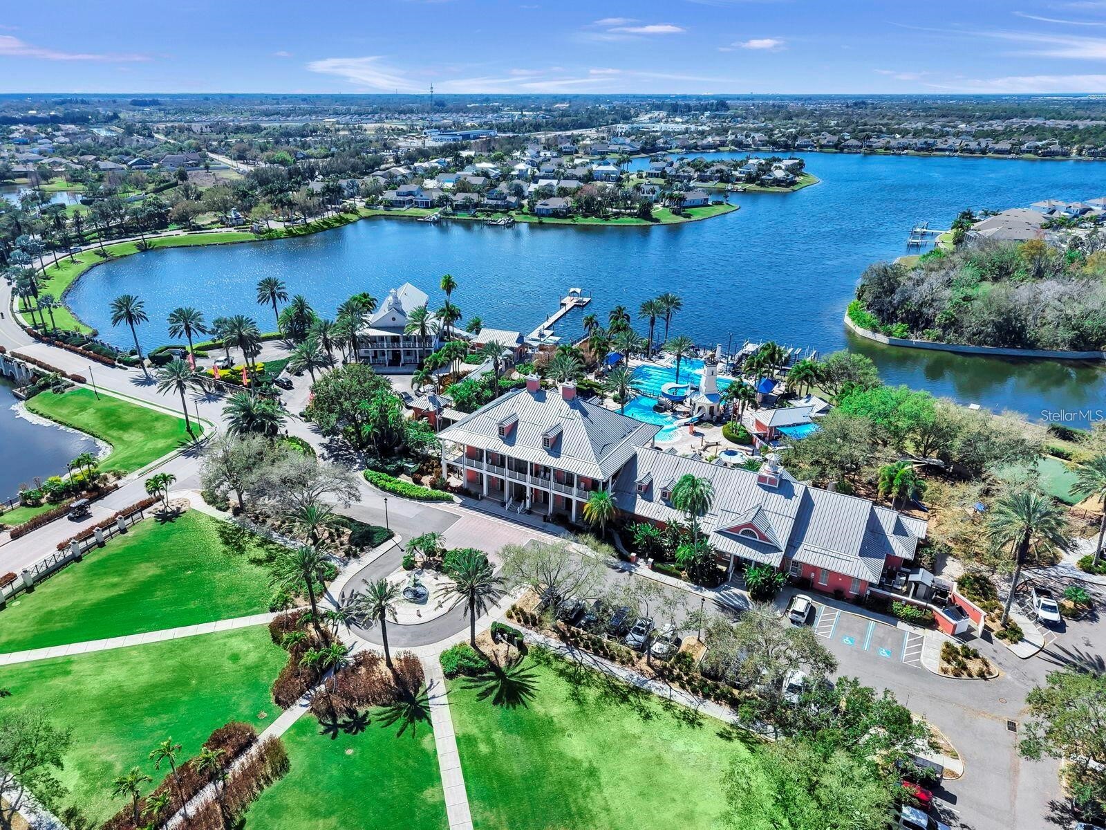 5237 Brighton Shore Drive Apollo Beach FL 33572 TB8502151 image47