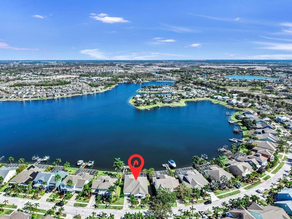 5237 Brighton Shore Drive Apollo Beach FL 33572 TB8502151 image5