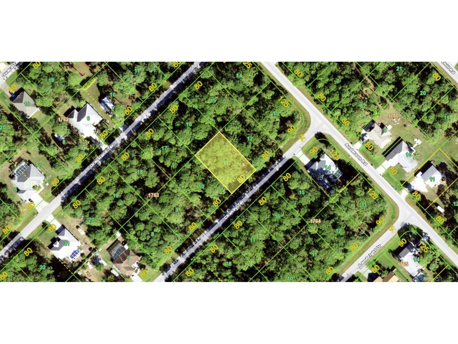 5237 Chaney Terrace Port Charlotte FL 33981 C7510499 image2