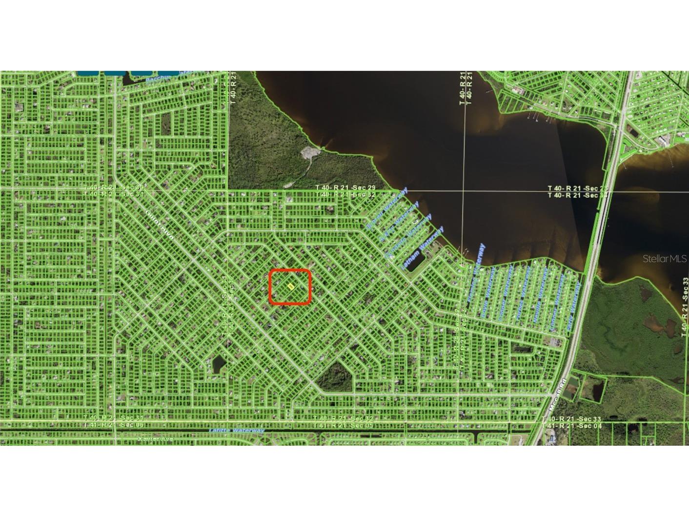 5237 Chaney Terrace Port Charlotte FL 33981 C7510499 image3