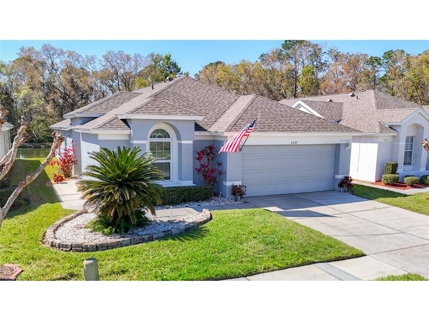 5237 Gato Del Sol Circle Wesley Chapel FL 33544 TB8359052 image1