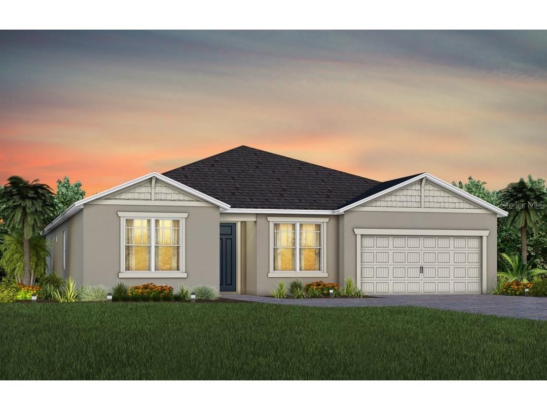 5237 Handsome Hills Drive Mount Dora FL 32757 O6416992 image1