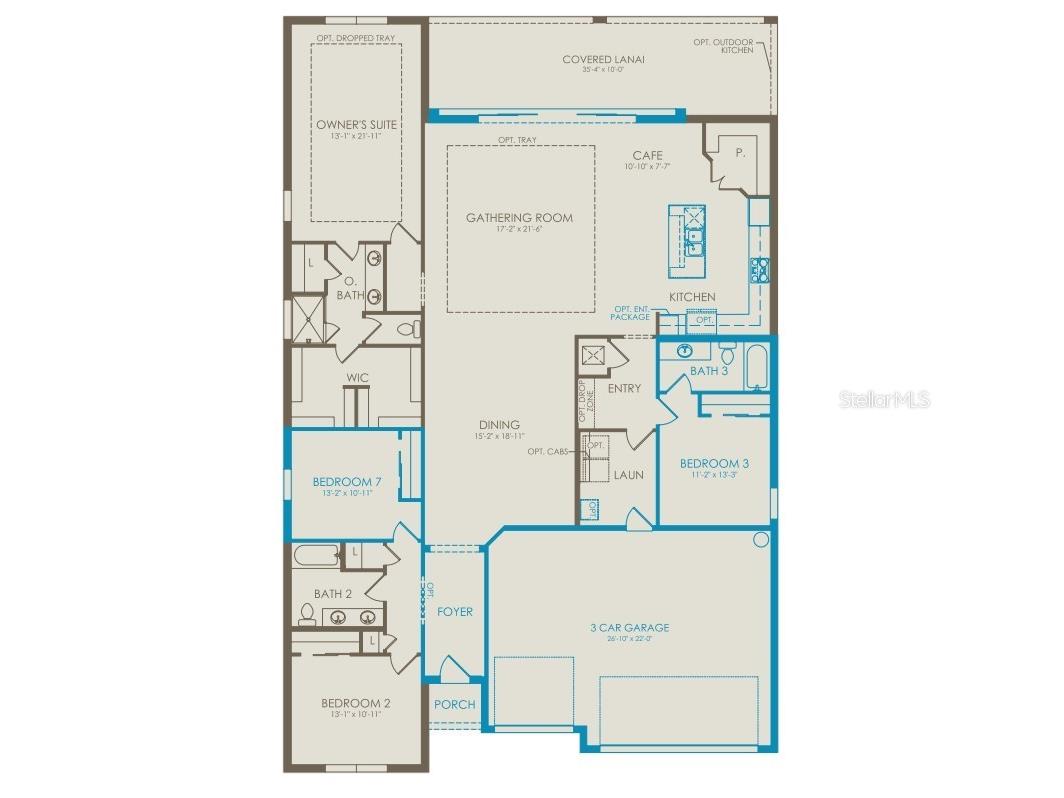 5237 Handsome Hills Drive Mount Dora FL 32757 O6416992 image2