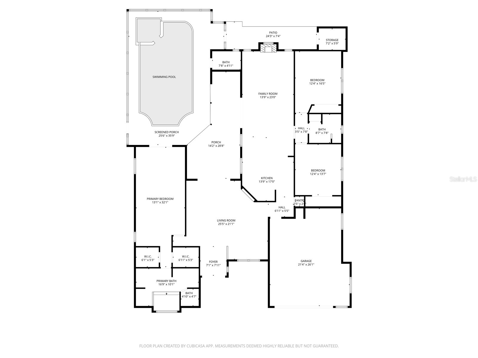 5237 Las Flores Viaduct New Port Richey FL 34655 TB8464129 image5