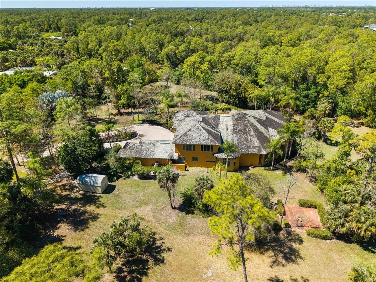 5237 Mahogany Ridge Drive Naples FL 34119 A4685054 image92