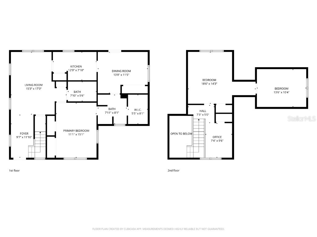 5237 Moore Street Saint Cloud FL 34771 O6363559 image16