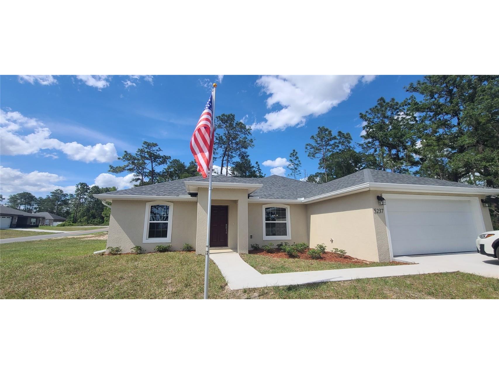 5237 SW 129th Place Ocala FL 34473 OM670560 image1
