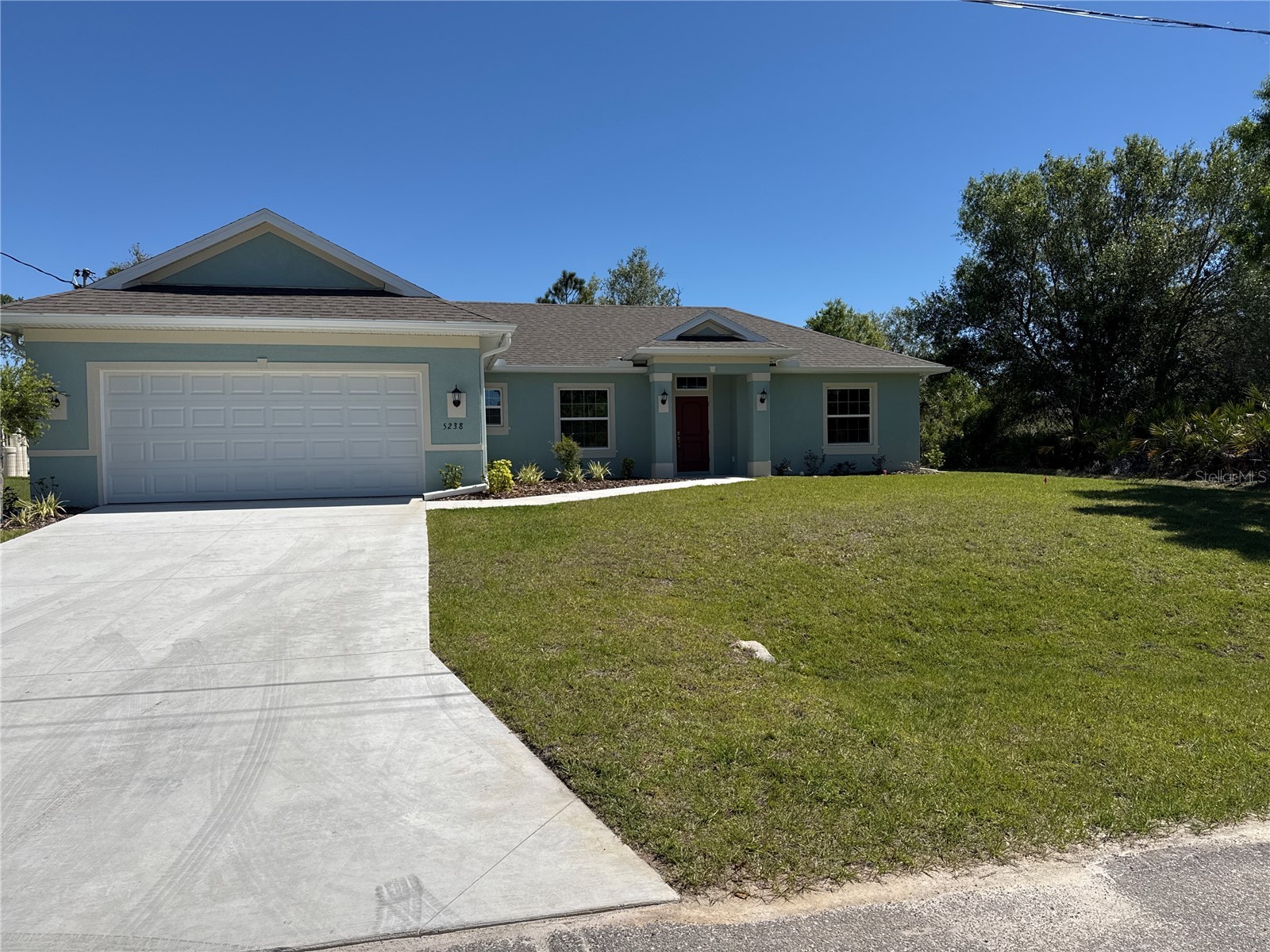 5238 Aberback Street North Port FL 34291 OM722395 image1