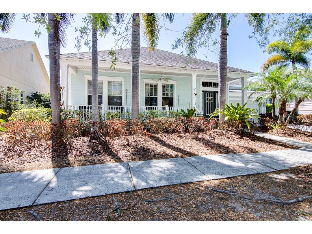 5238 Brighton Shore Drive Apollo Beach FL 33572 - MIRA BAY T3435914 image1