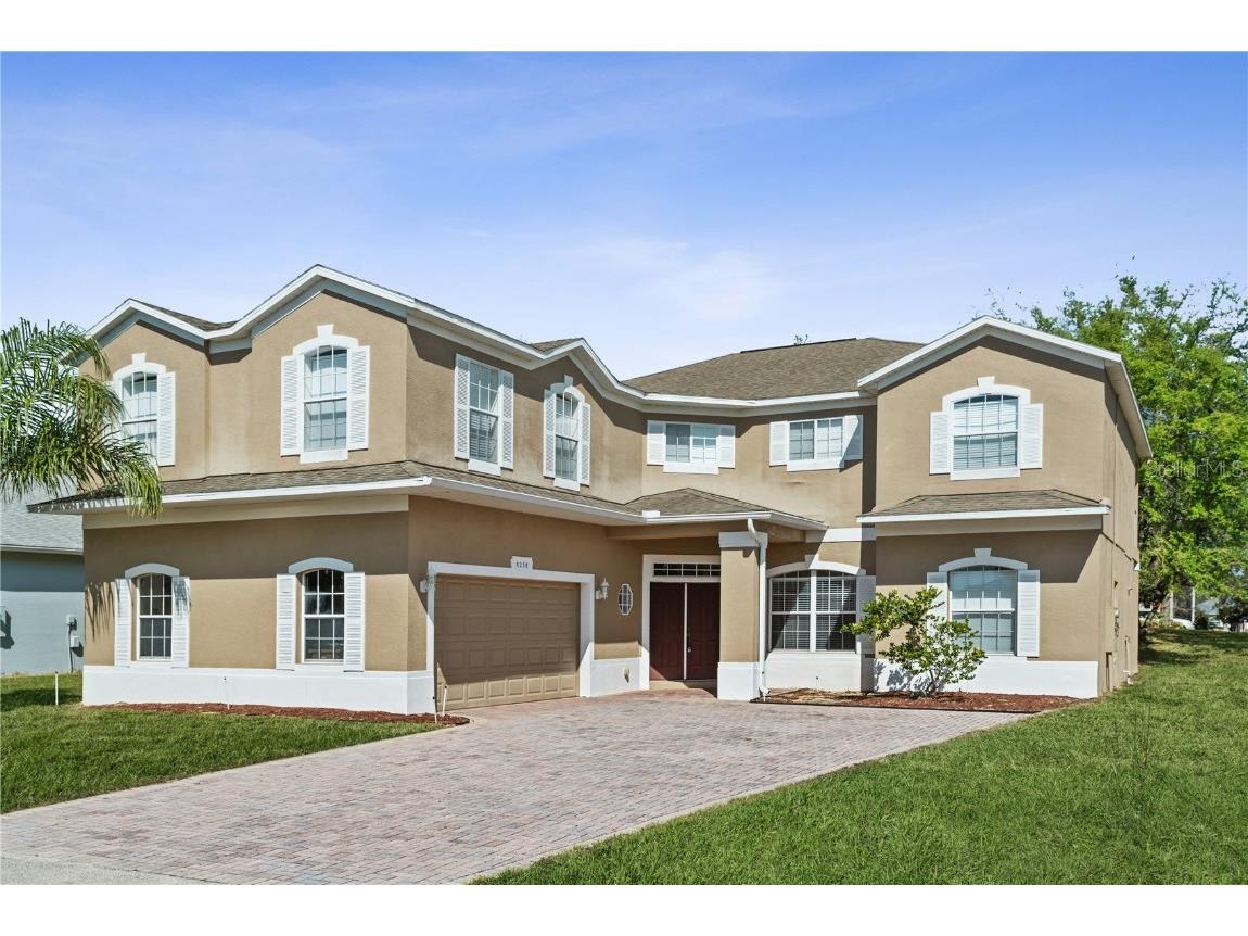 5238 Cape Hatteras Drive Clermont FL 34714 O6090697 image1