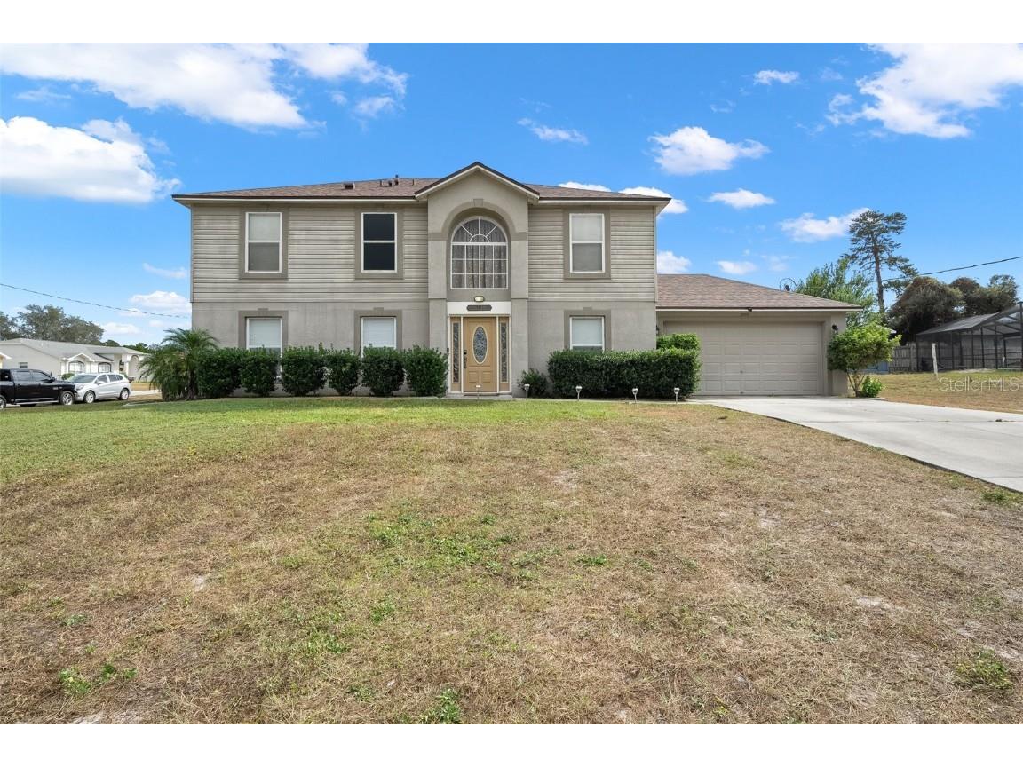 5238 Freeport Drive Spring Hill FL 34606 W7850334 image1