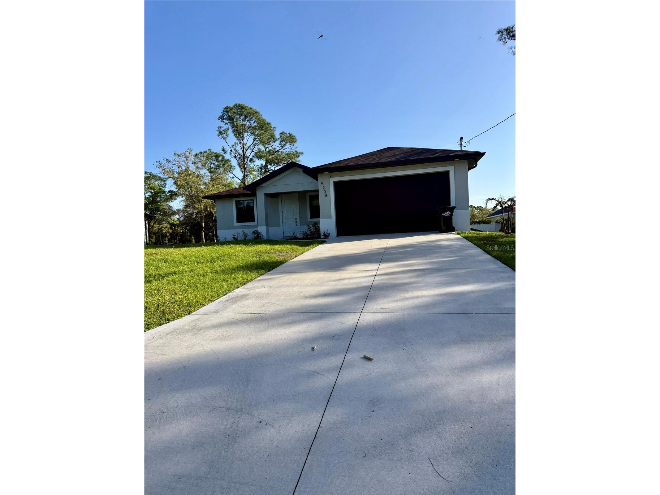 5238 Fries Avenue North Port FL 34288 A4689803 image1