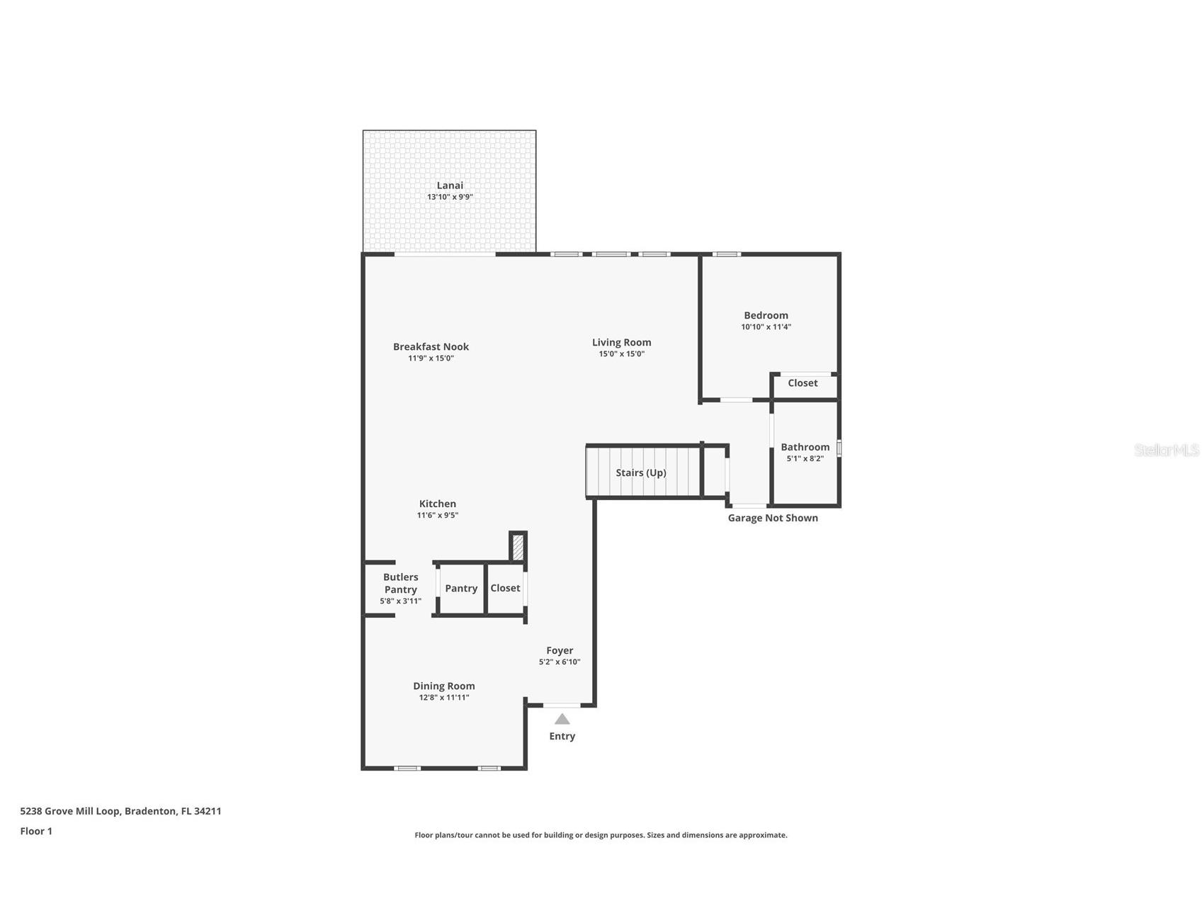 5238 Grove Mill Loop Bradenton FL 34211 A4682108 image53