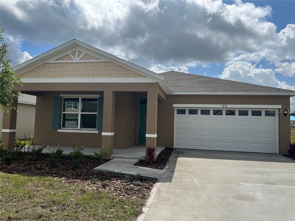 5238 Mahogany Drive Mount Dora FL 32757 J960999 image1