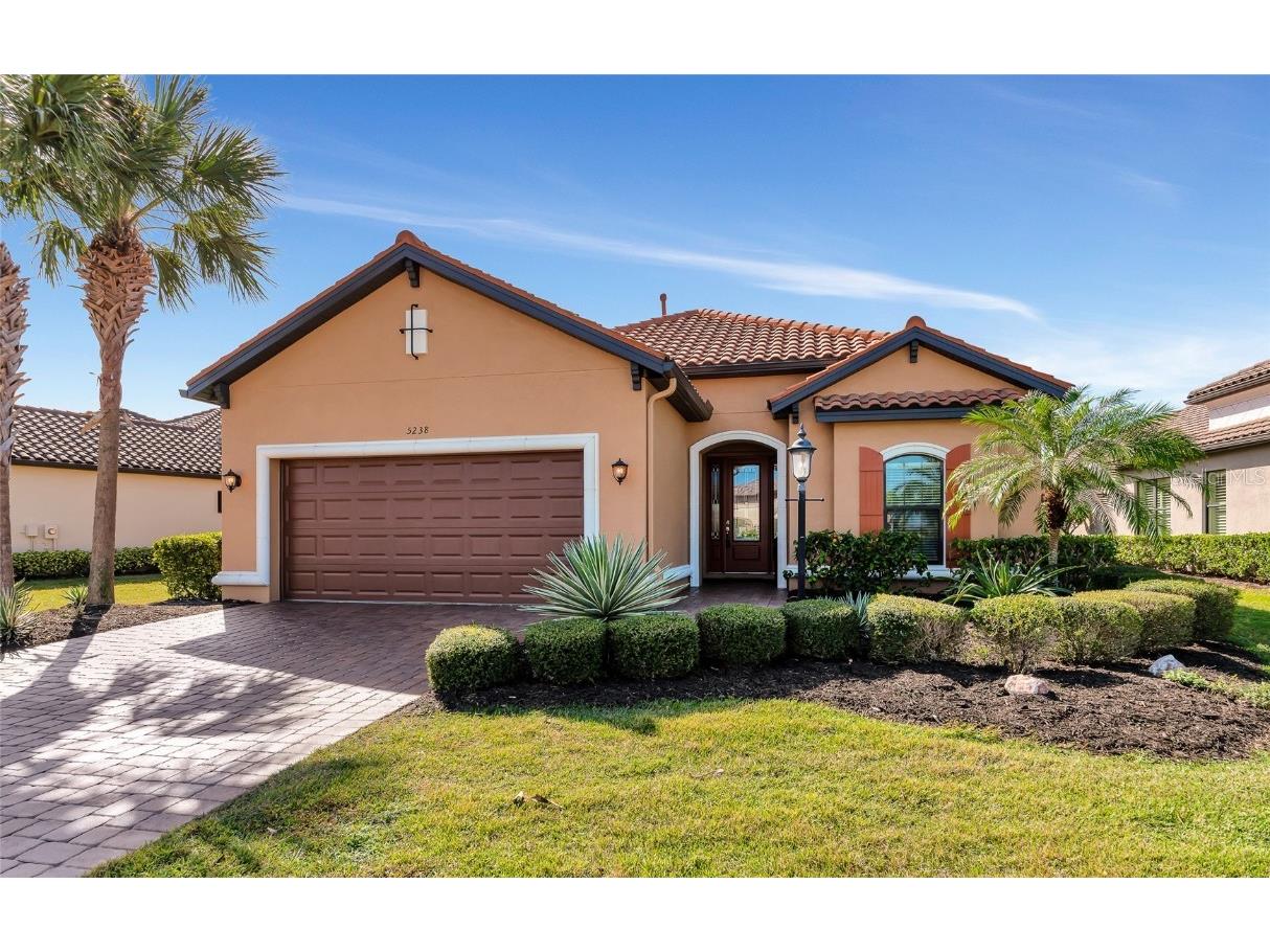 5238 Napoli Run Bradenton FL 34211 A4629645 image1