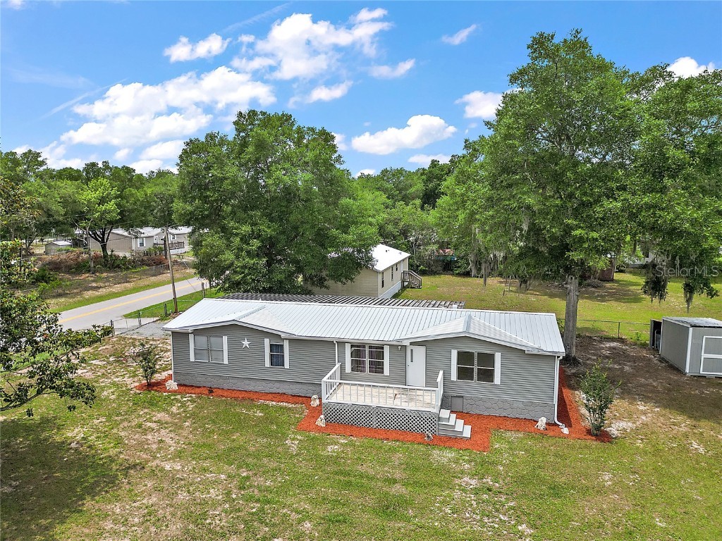 5238 SE 184th Terrace Ocklawaha FL 32179 T3449203 image1