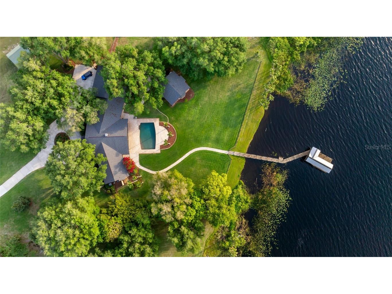 5238 State Road 11 De Leon Springs FL 32130 V4935609 image1