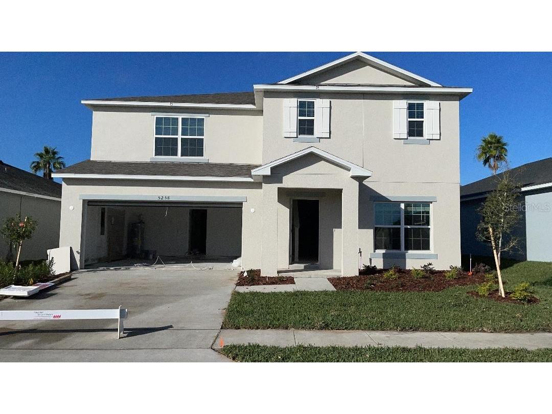 5238 Tuscany Lane Davenport FL 33897 L4941771 image1