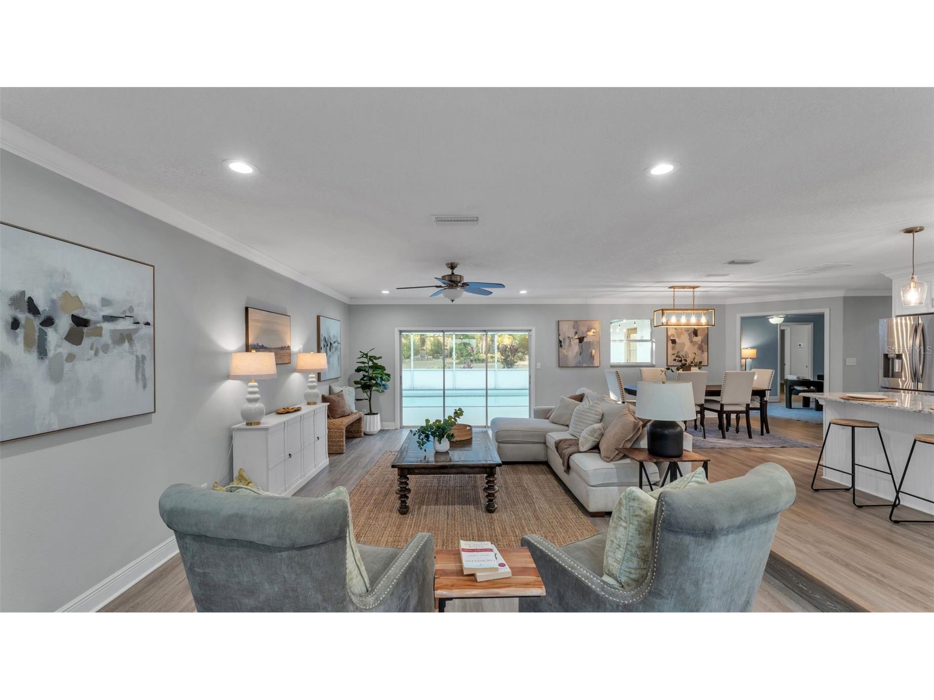 5238 Upland Place Lakeland FL 33813 - Scott Lake L4956938 image3