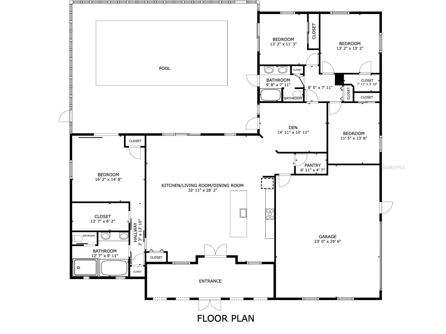 5238 Upland Place Lakeland FL 33813 - Scott Lake L4956938 image64