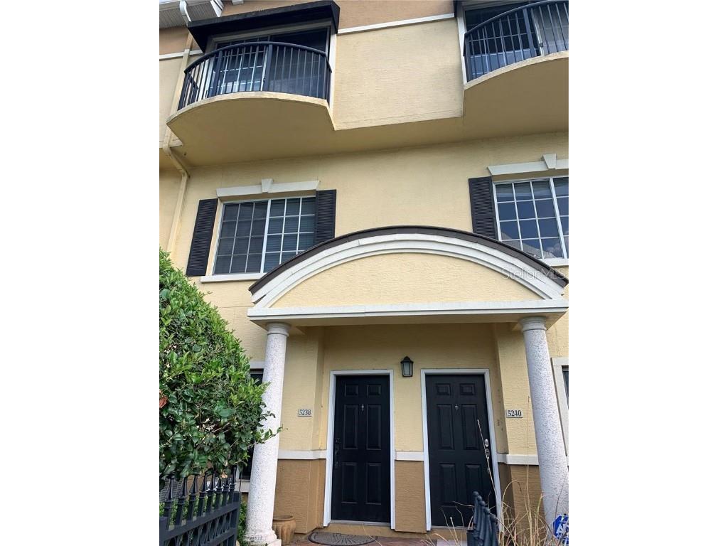 5238 W Kennedy Boulevard #5238 Tampa FL 33609 T3501046 image1