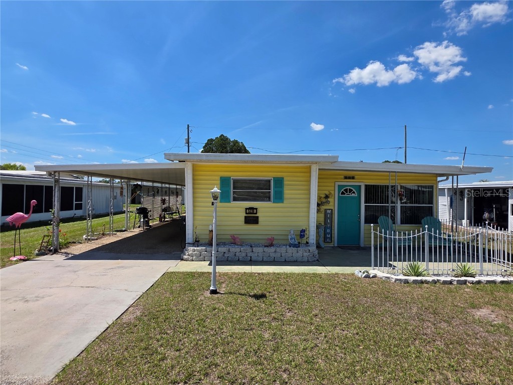 5239 Flint Street Zephyrhills FL 33542 TB8367163 image1