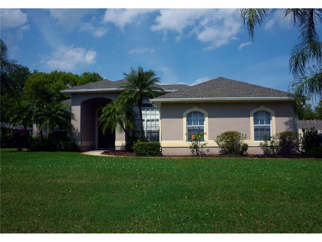 5239 Hammock Pointe Court, Saint Cloud, FL, 34771 MLS S5101340