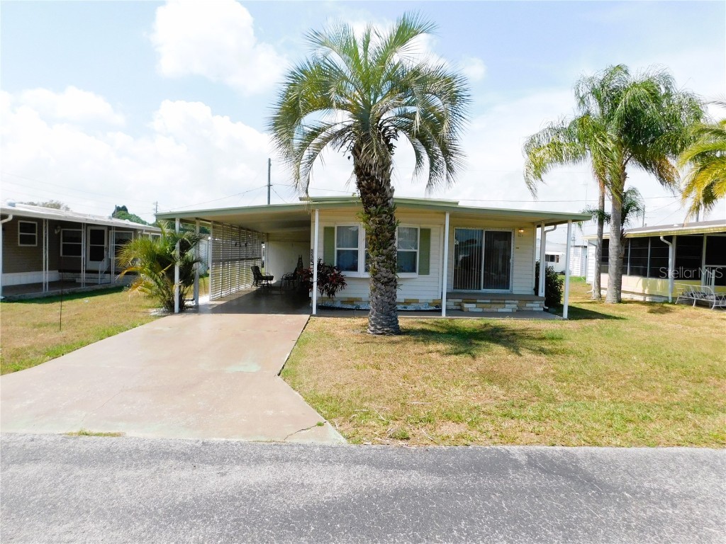 5239 Mary Street Zephyrhills FL 33542 T3438108 image1