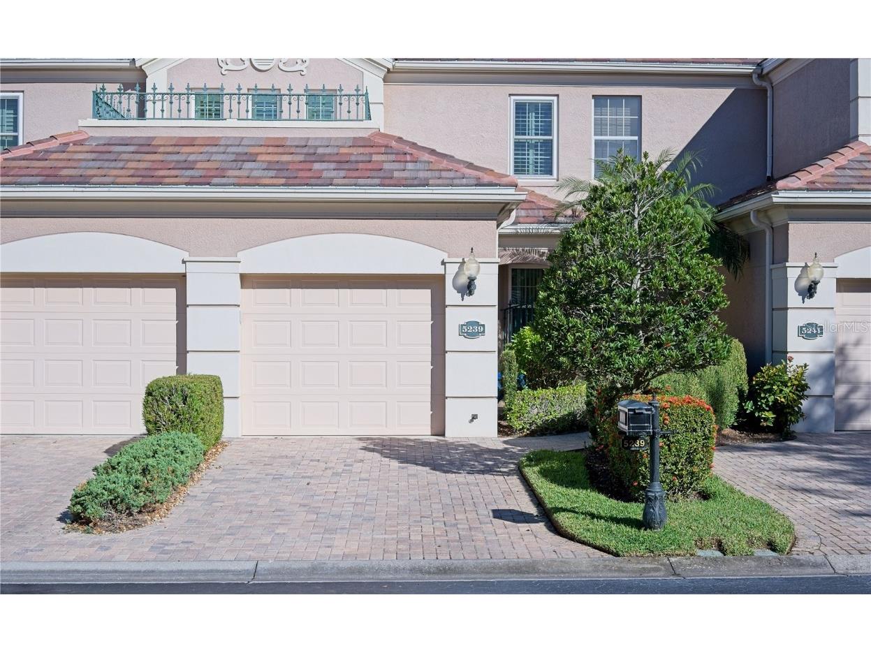 5239 Parisienne Place Sarasota FL 34238 A4591354 image1