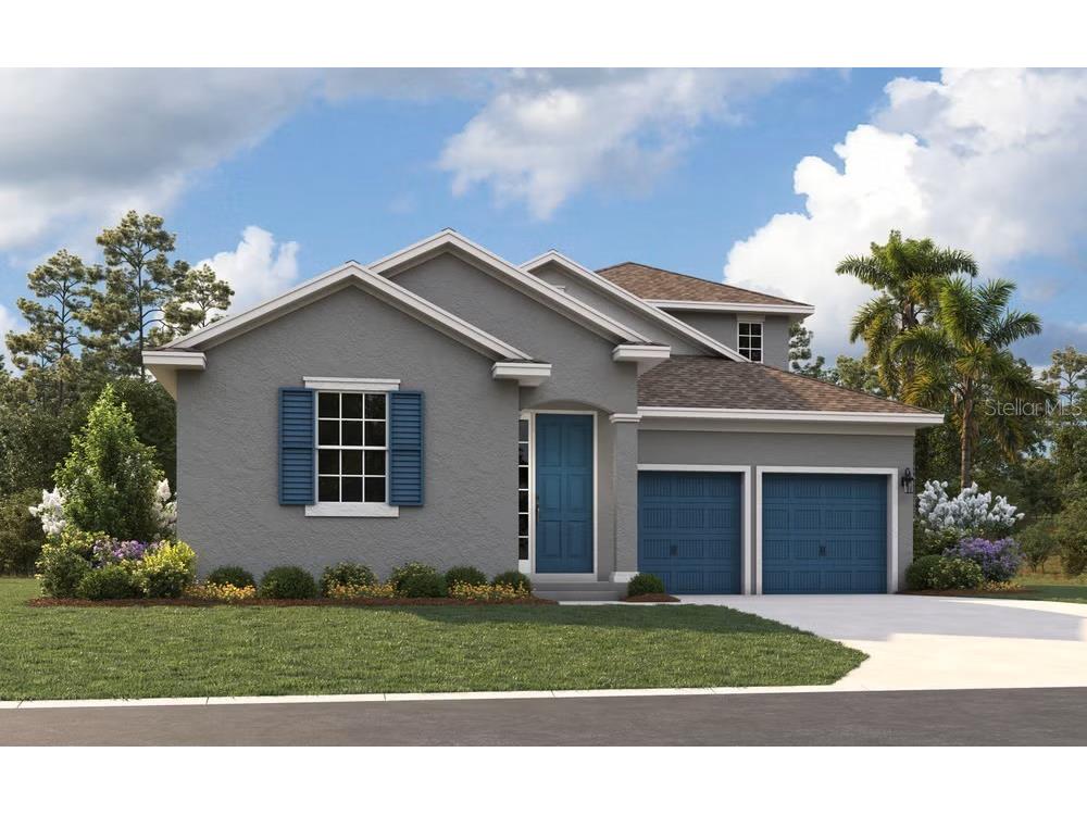 5239 Spaderdock Lane Apopka FL 32712 G5106614 image1
