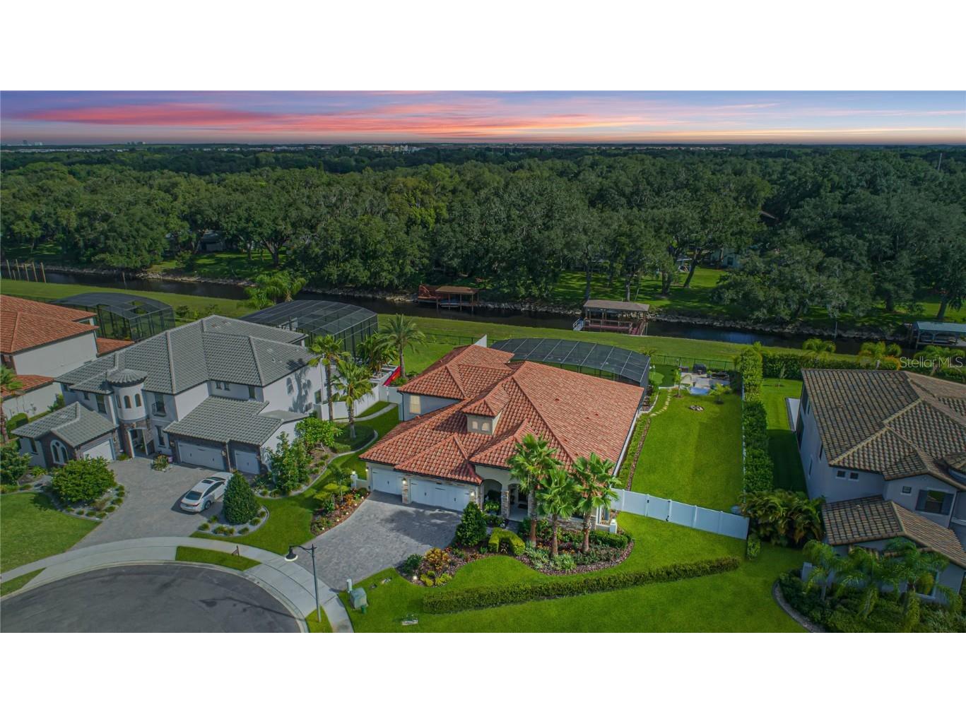 5239 Waterside Vista Lane Saint Cloud FL 34771 - FELLS COVE EAST LAKE TOHO O6099947 image1