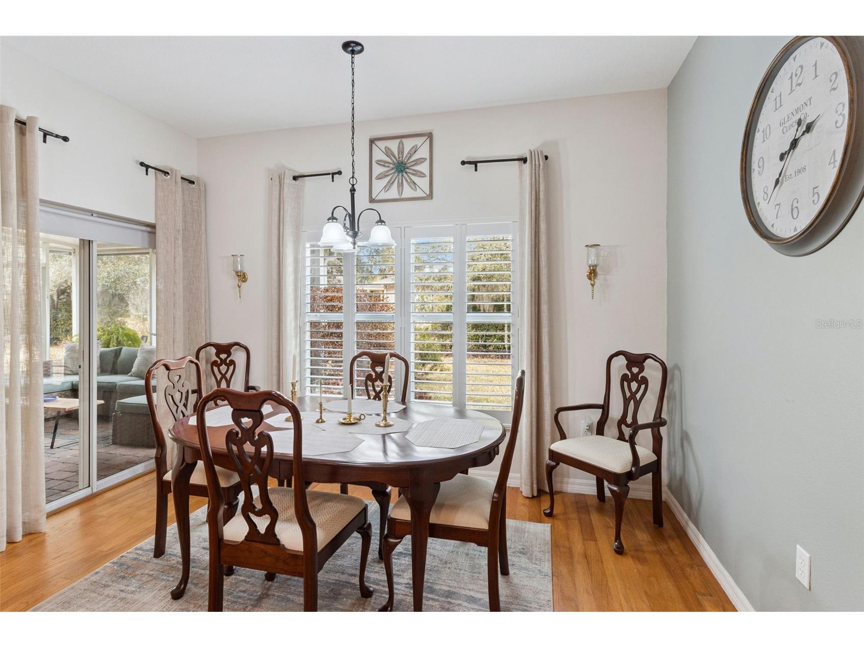 524 Barcelona Drive Poinciana FL 34759 G5108779 image18