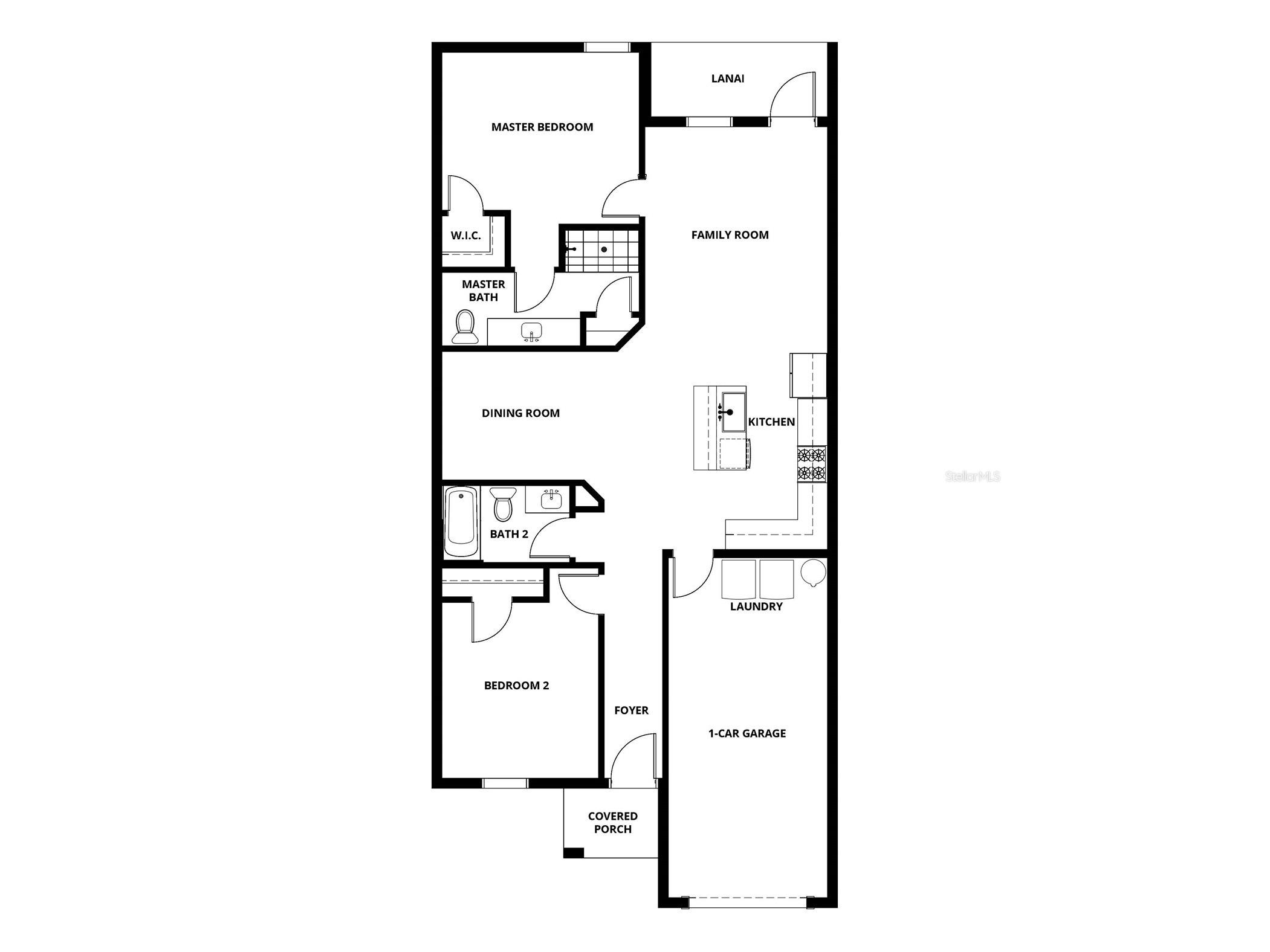 524 Bay Leaf Drive Poinciana FL 34759 TB8514993 image2
