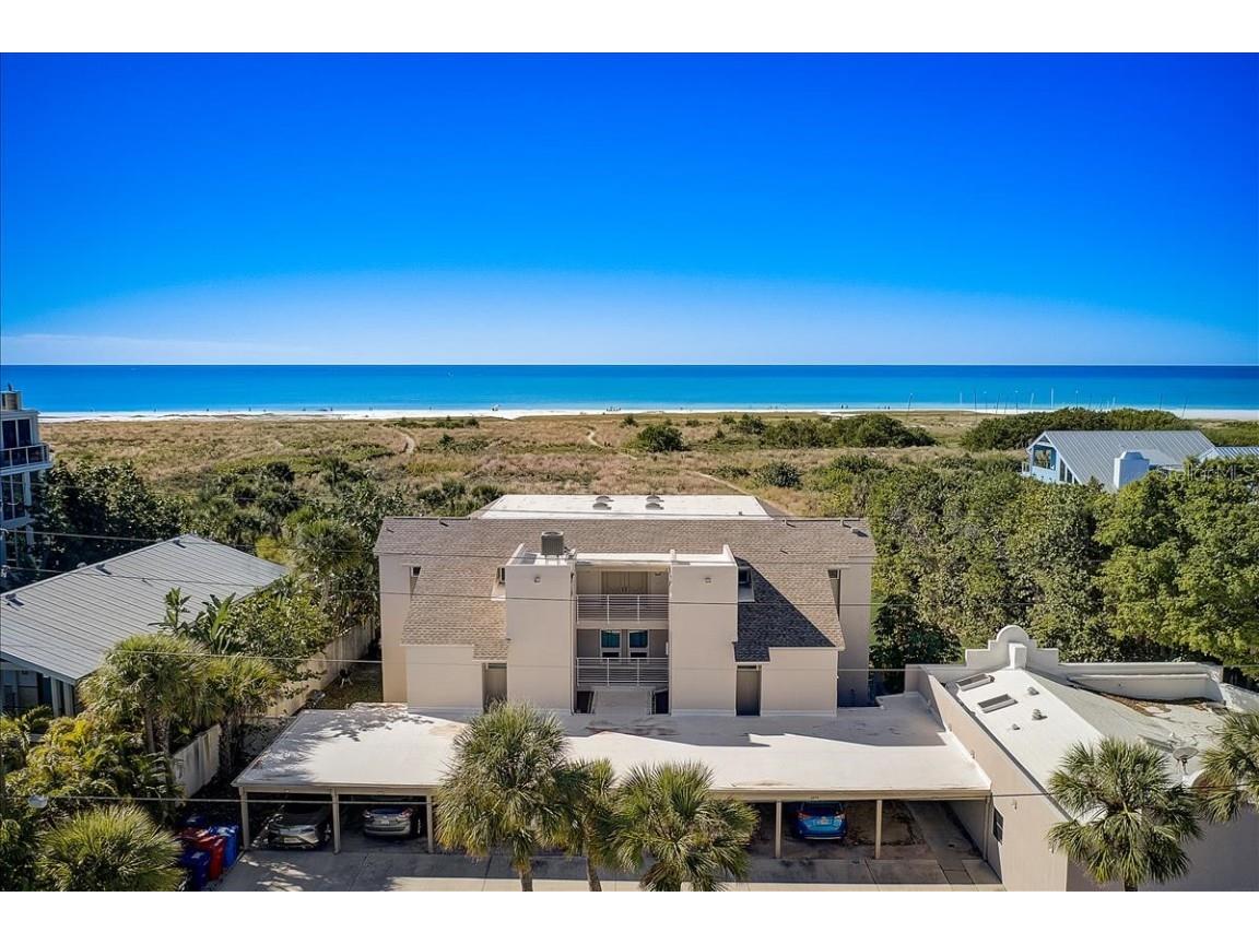 524 Beach Road #A Sarasota FL 34242 - GULF OF MEXICO A4489470 image1