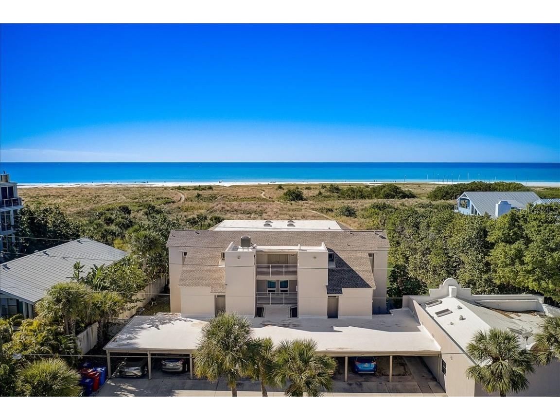 524 Beach Road #A Sarasota FL 34242 - GULF OF MEXICO O6268064 image1