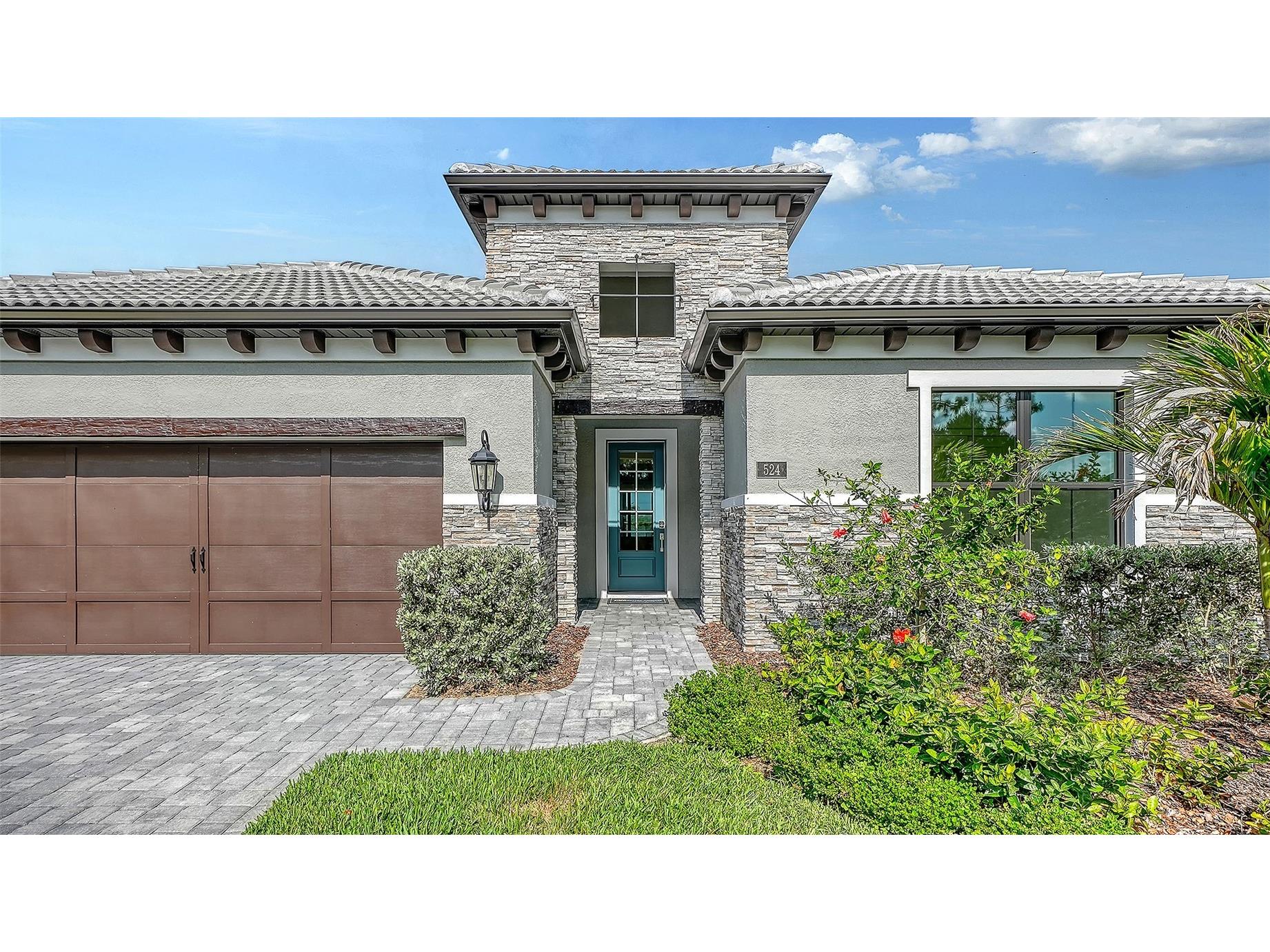 524 Bocelli Drive North Venice FL 34275 A4693245 image1