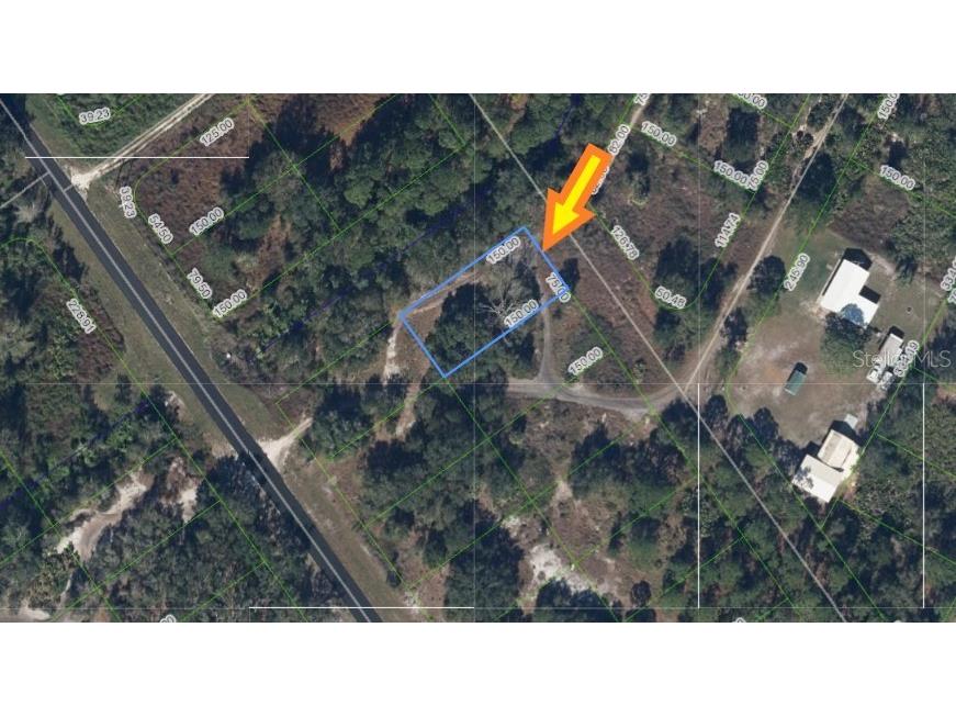 524 Bottlebrush Avenue Lake Placid FL 33852 L4946660 image1