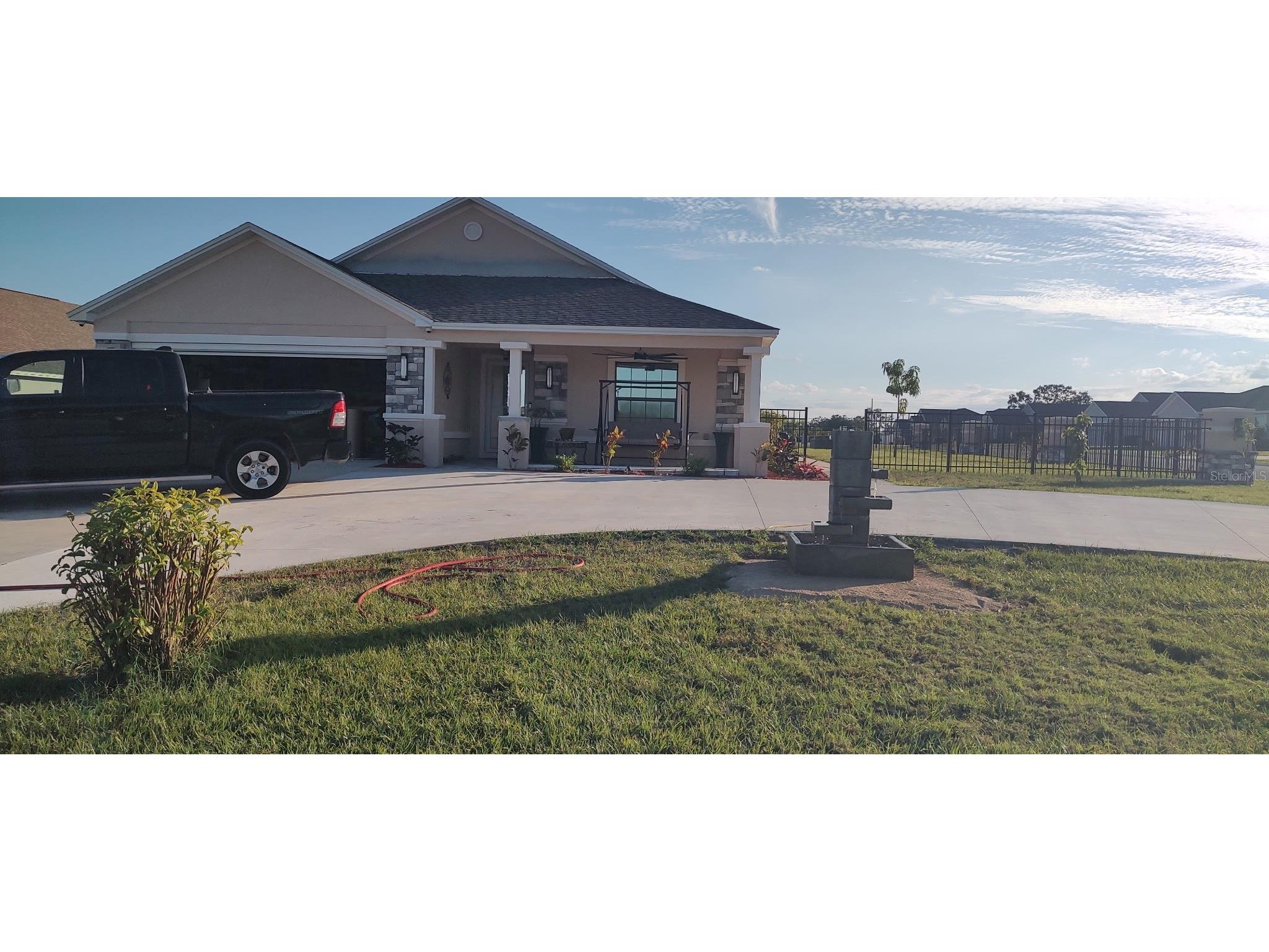 524 Central Ridge Lane Frostproof FL 33843 R4911407 image1